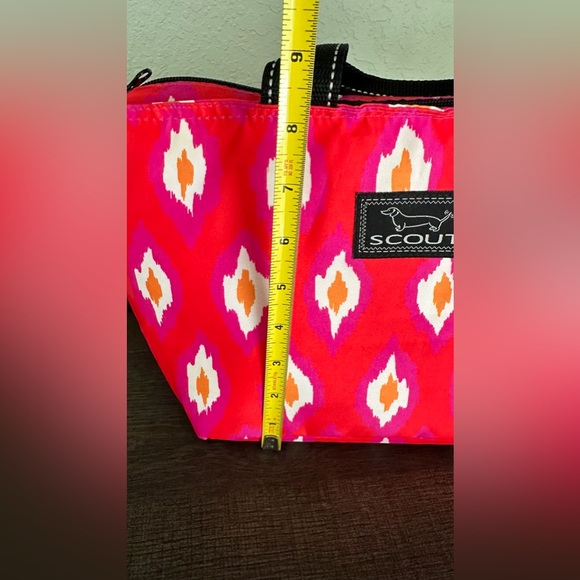 Scout nooner lunch tote - Picture 9 of 12